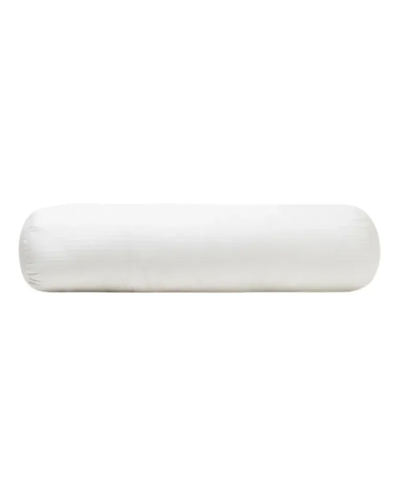 Frette Simple Nuvola Rollkragen - Weiß Weiß