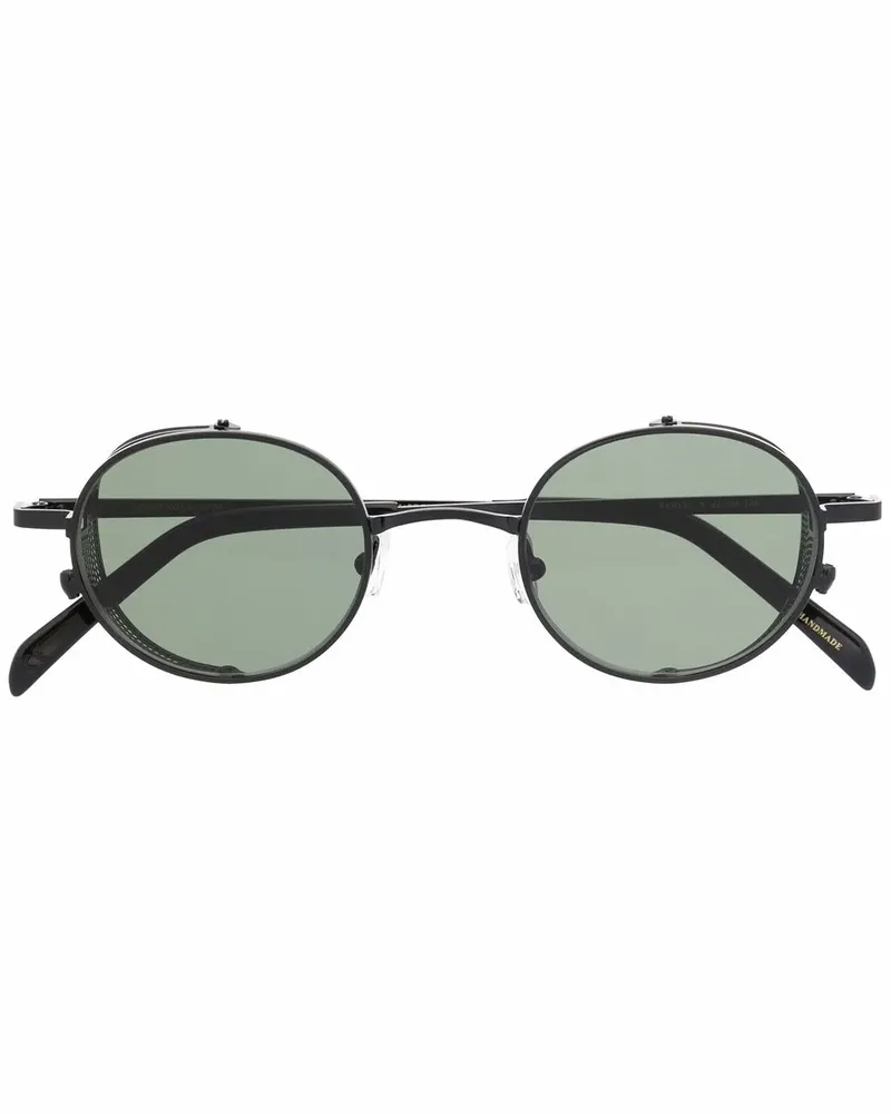 EPOS Tarsis Sonnenbrille - Schwarz Schwarz