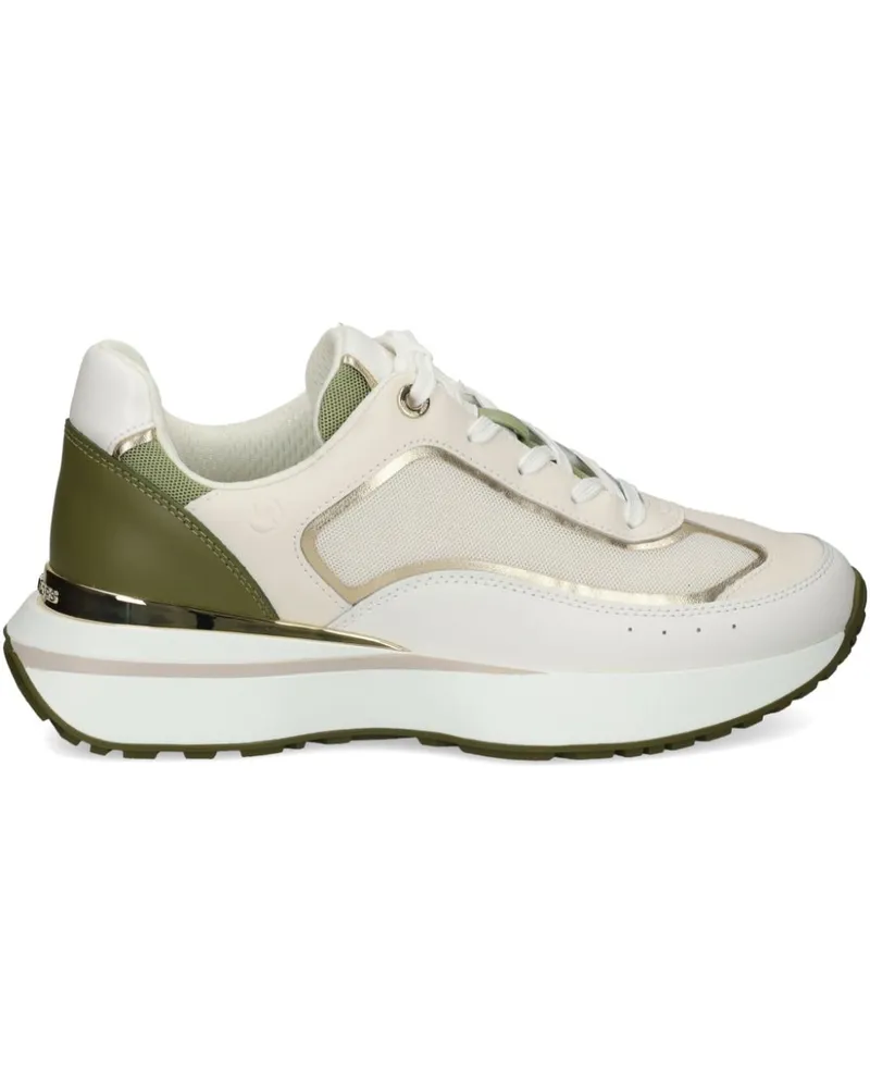 Michael Kors Dames Sneakers - Nude Nude