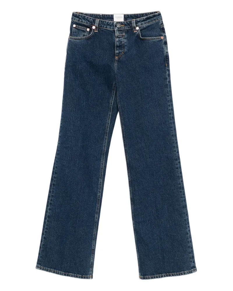 Closed Gillan pocket jeans - Blau Blau