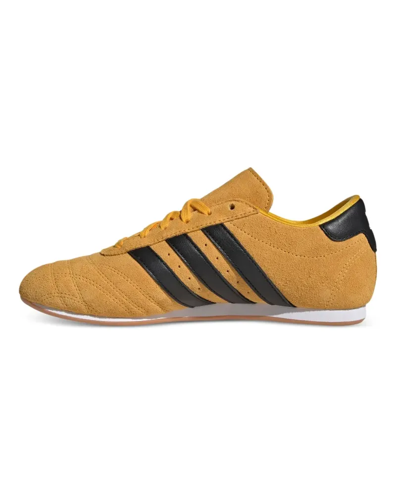 adidas Taekwondo Sneakers - Gelb Gelb