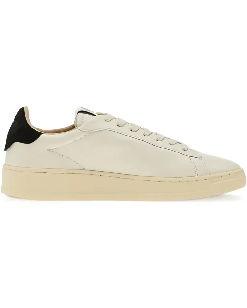 AUTRY Dallas Sneakers - Weiß Weiß