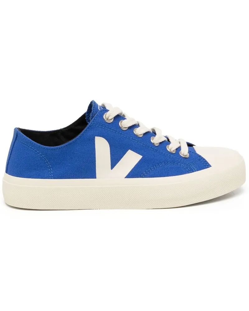 VEJA Wata II Sneakers Blau