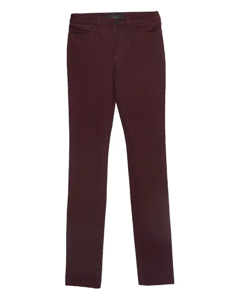 Joseph Jeans aus Baumwolle - Rot Rot