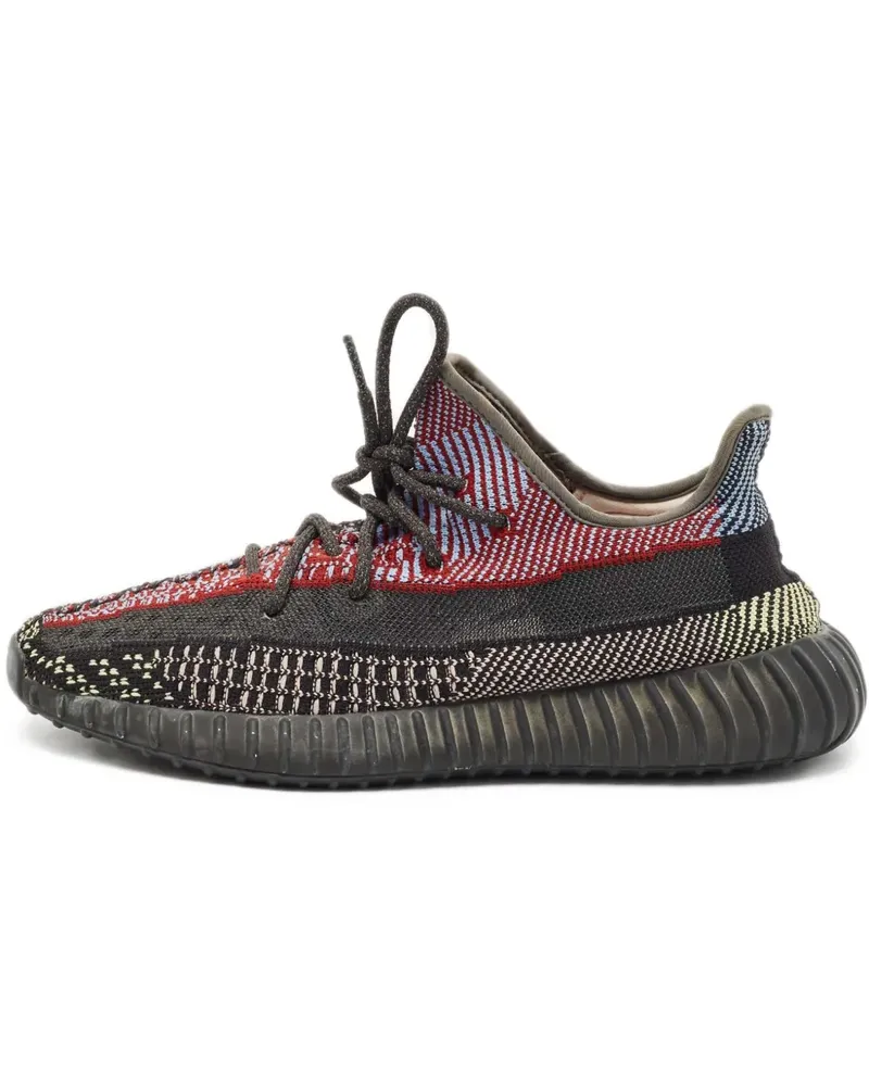 adidas Boost 350 V2 Sneakers - Grau Grau