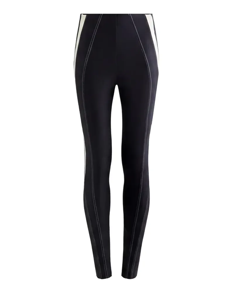 KITH Sora Leggings - Schwarz Schwarz