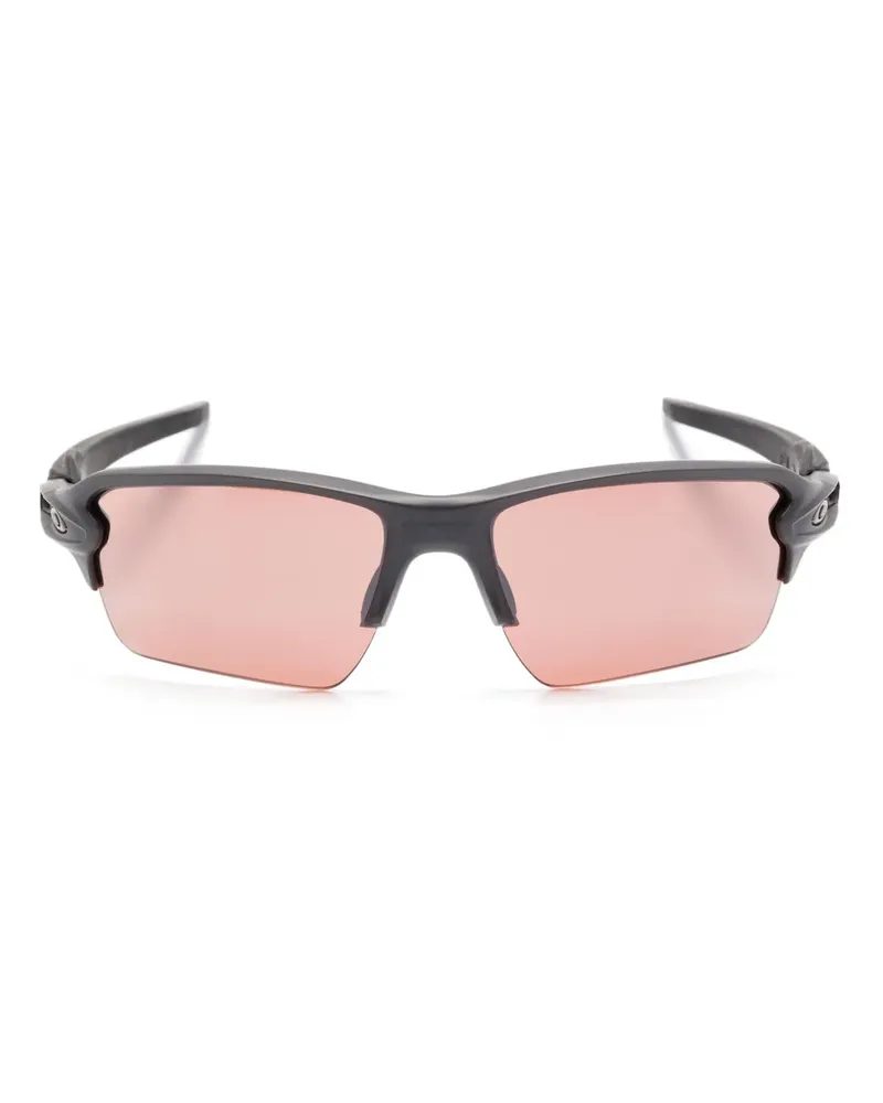 Oakley Flak 2.0 XXL Sonnenbrille - Grau Grau