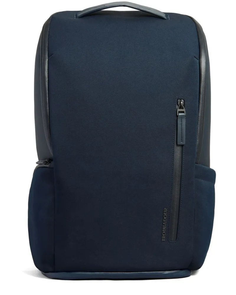 TROUBADOUR Pioneer 3.0 Rucksack - Blau Blau
