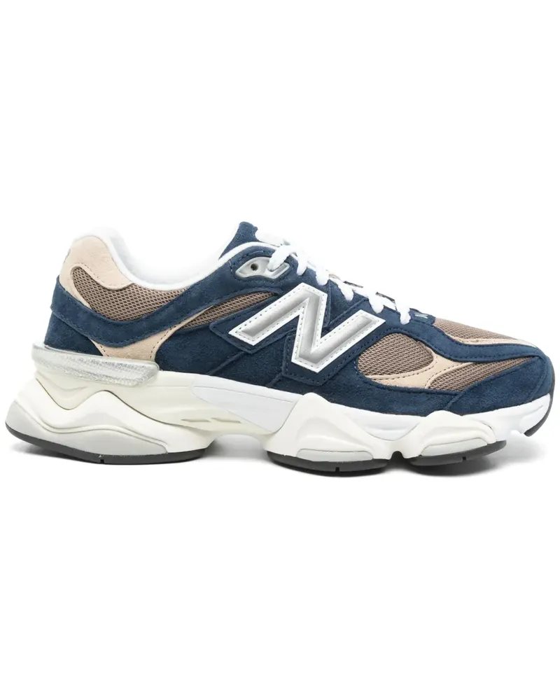 New Balance 9060 Sneakers - Blau Blau