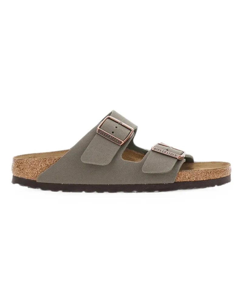 Birkenstock Arizona sandals - Grau Grau