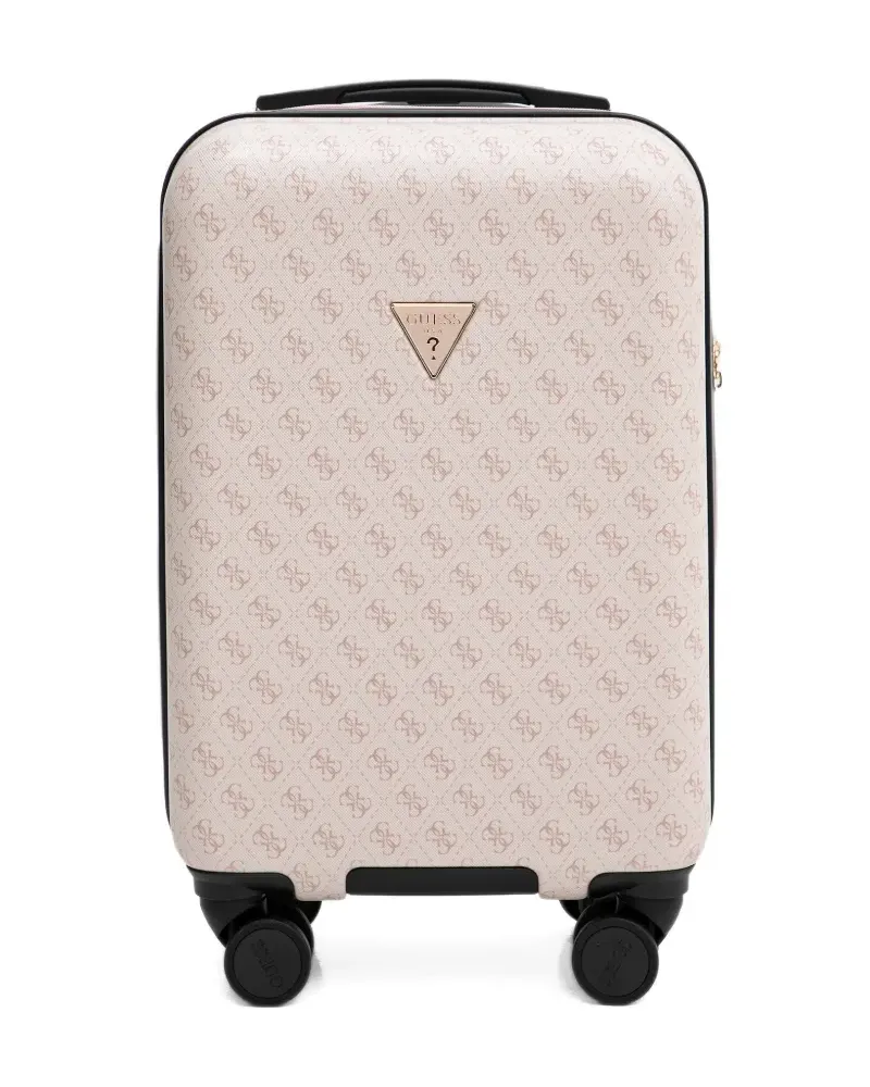 Guess Jesco Reisetasche - Nude Nude