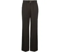 Andie Hose mit geradem Bein - Braun