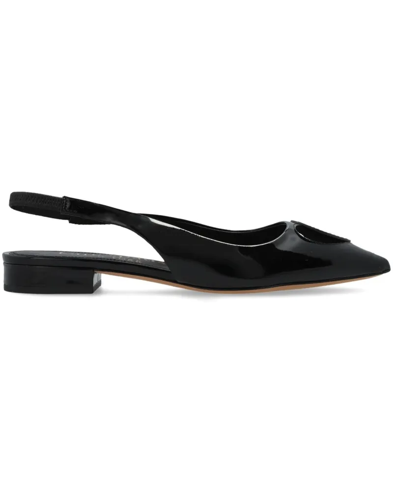 Kate Spade New York Lover Pumps - Schwarz Schwarz