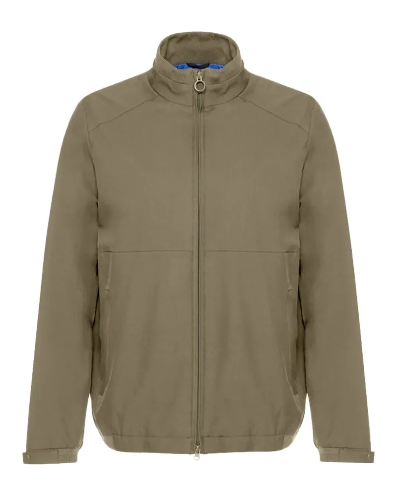 Geox Jacke mit Reißverschluss - Grün Grün