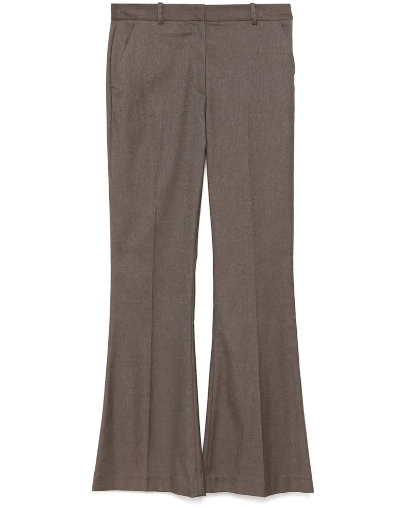 The Garment Douglas Hose - Braun Braun