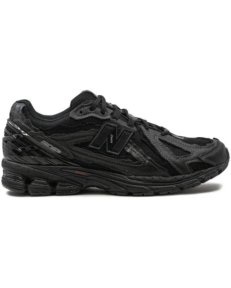 New Balance 1906D Sneakers - Schwarz Schwarz