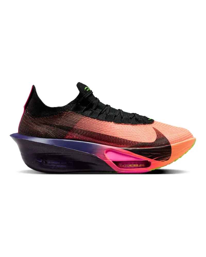 Nike Alphafly 3 Sneakers - Orange Orange