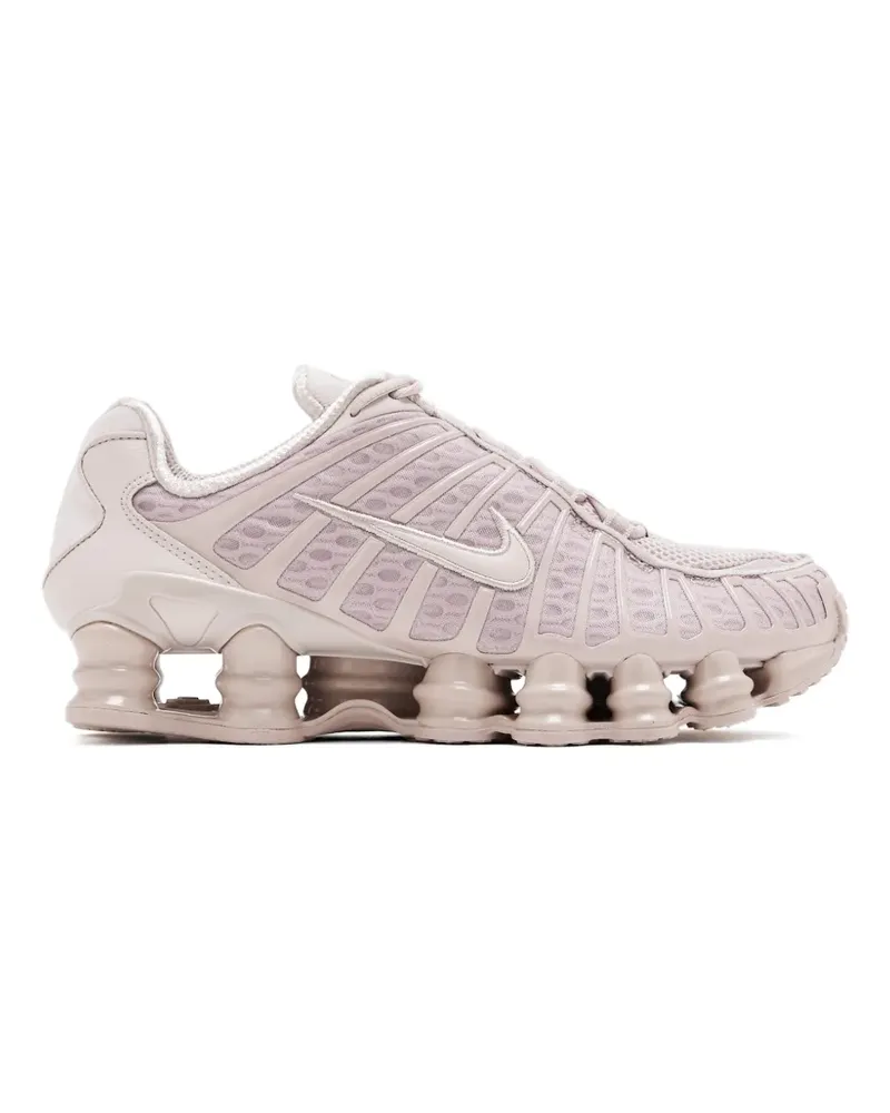 Nike Shox TL Sneakers - Rosa Rosa