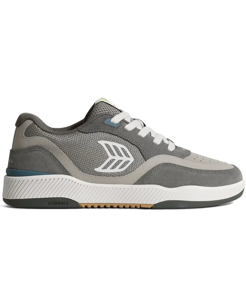 CARIUMA Uba Pro Sneakers - Grau Grau