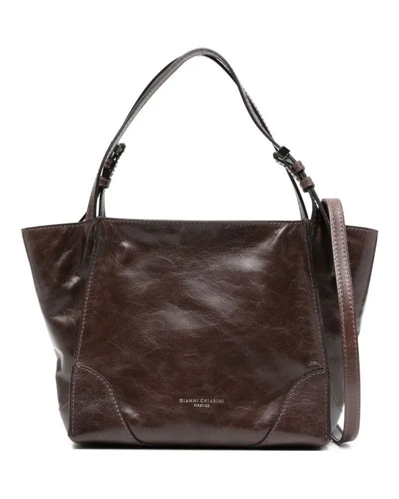 Gianni Chiarini Merida Handtasche - Braun Braun