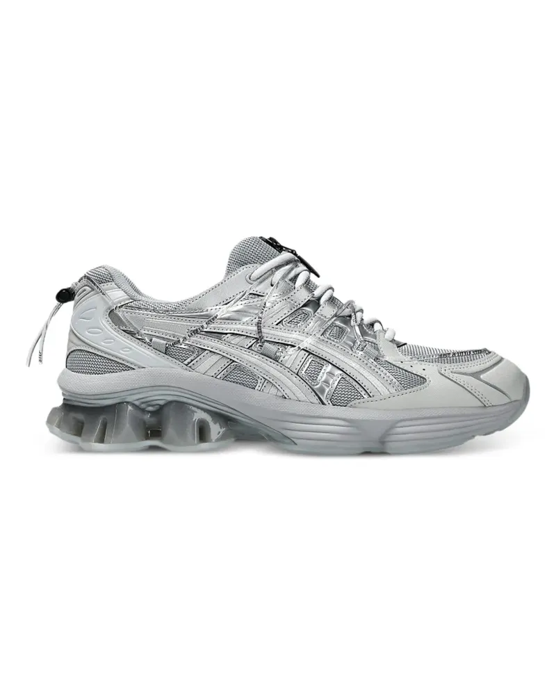 Asics Yoasobi Kinetic Fluent sneakers - Silber Silber