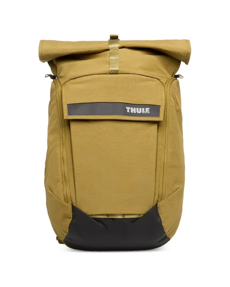 Thule Paramount roll-top backpack - Braun Braun