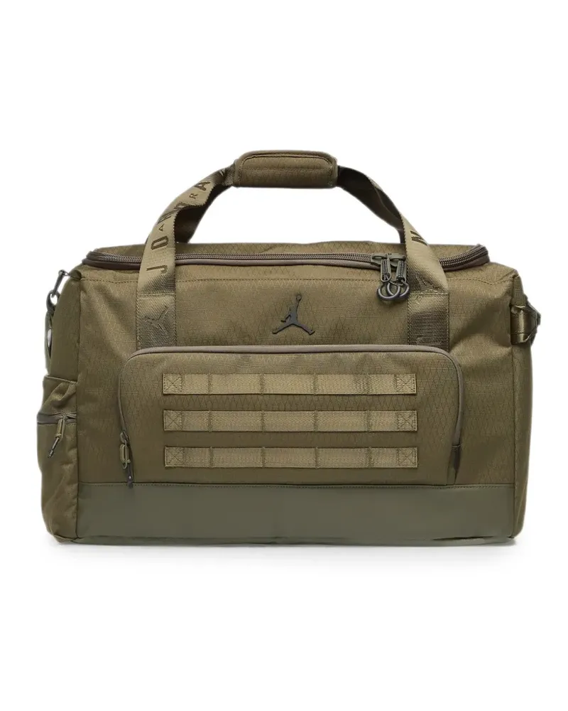 Jordan Collectors duffle bag - Grün Grün