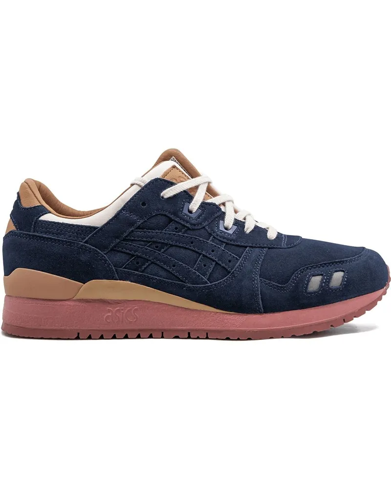 Asics Gel-Lyte III' Sneakers - Blau Blau