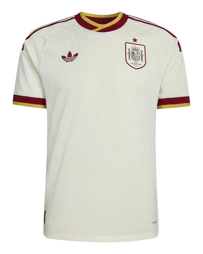 adidas Spain 26 T-Shirt - Nude Nude
