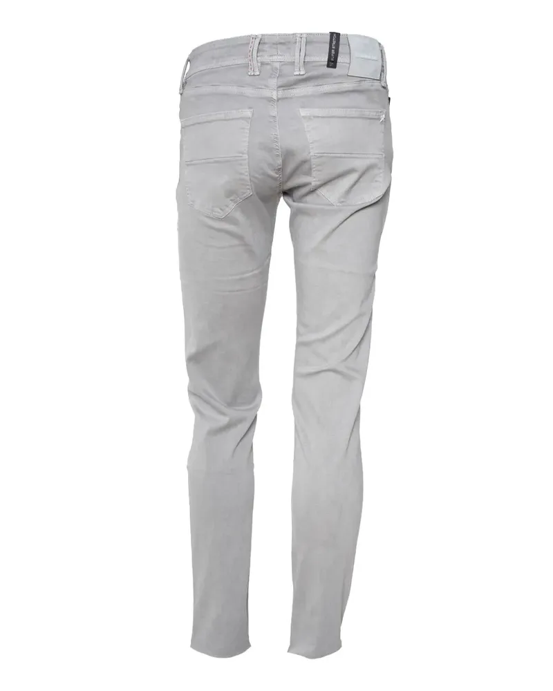 Tramarossa Five-Pocket-Hose - Grau Grau