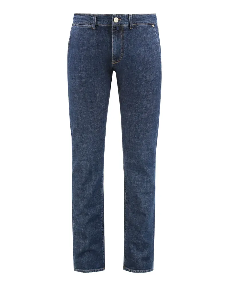 Slowear slim fit jeans - Blau Blau