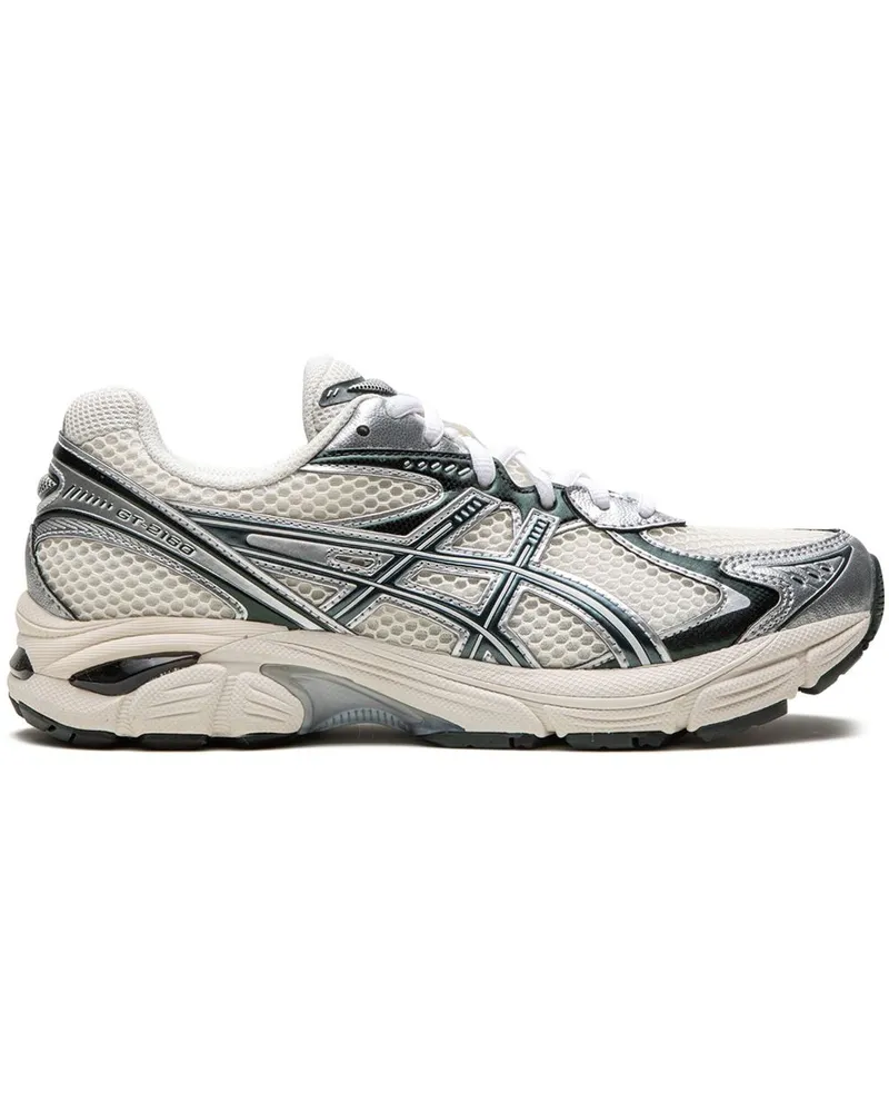 Asics GT-2160 Kith Sneakers - Nude Nude