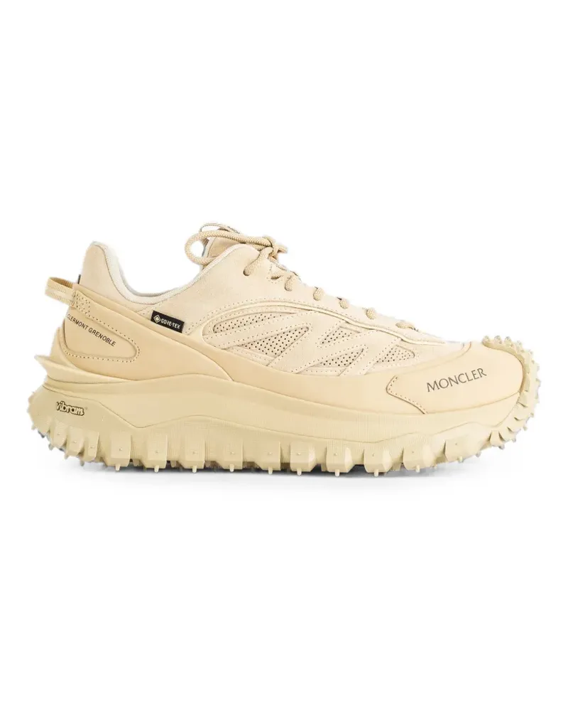 Moncler Trailgrip Apex Craft GTX sneakers - Nude Nude