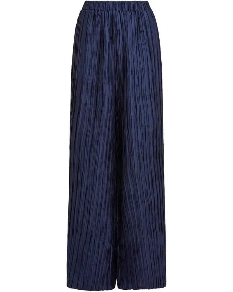 16ARLINGTON Mandrake Hose - Blau Blau