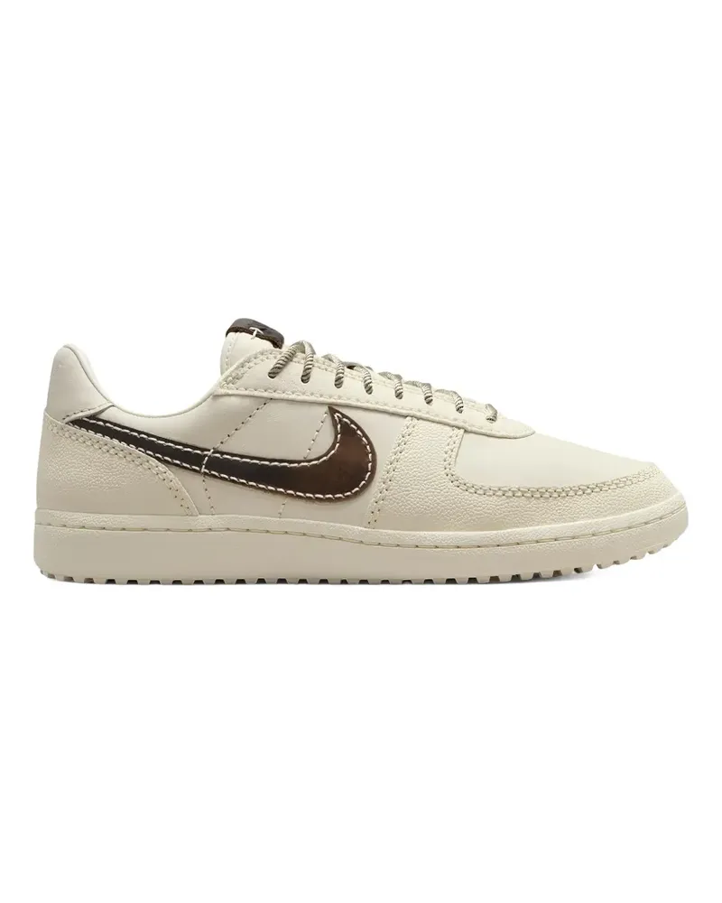 Nike Field General Sneakers - Nude Nude