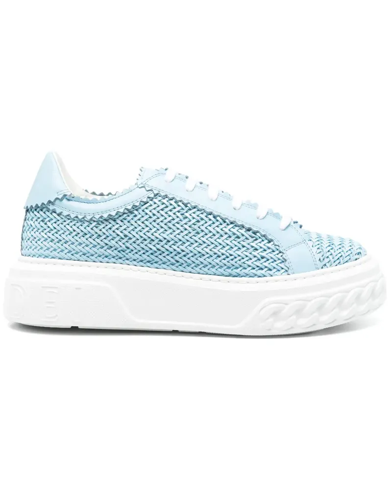 Casadei Hanoi Sneakers - Blau Blau