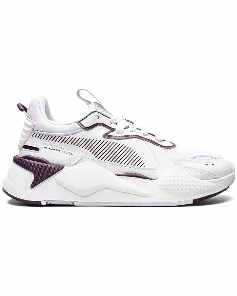 Puma RS X Sci-Fi Sneakers - Weiß Weiß