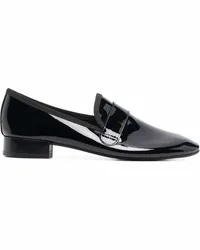 Repetto Michael Loafer 20mm Schwarz