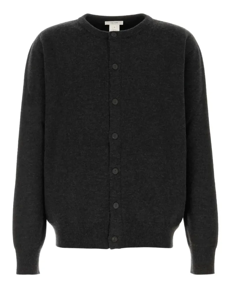 The Row Cardigan aus Kaschmirgemisch - Grau Grau