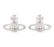 Mayfair Ohrstecker - Silber