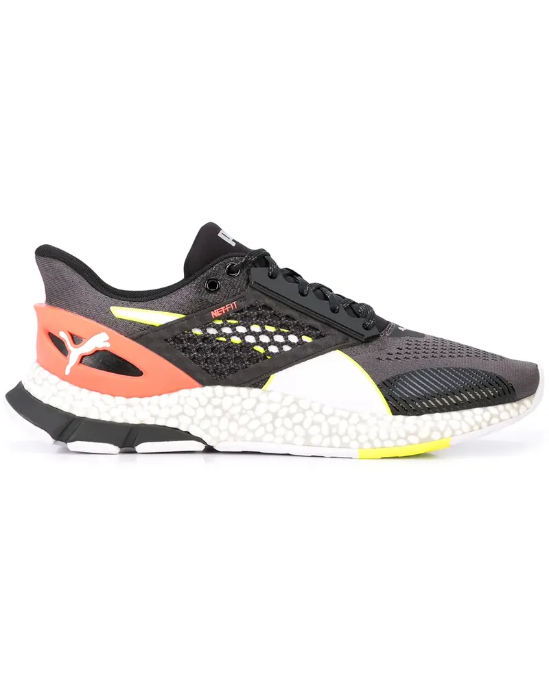 Puma Hybrid Astro' Sneakers - Schwarz Schwarz