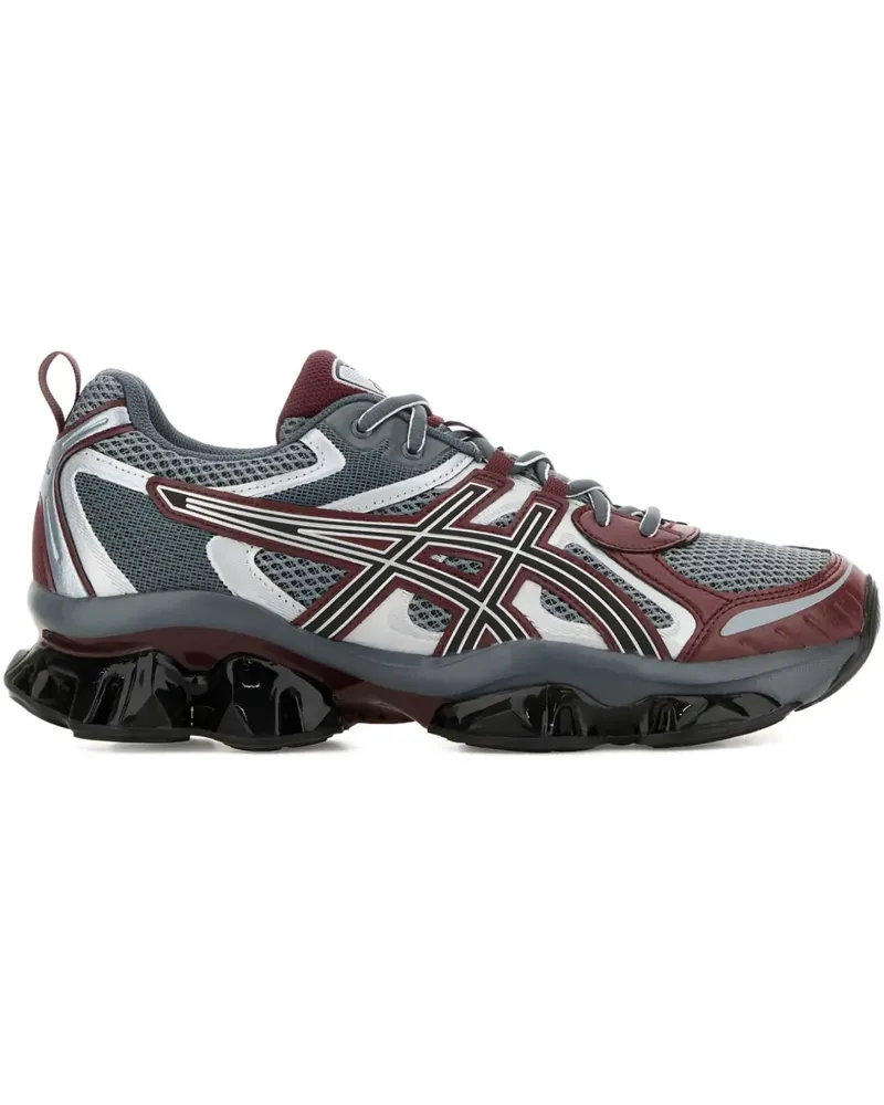 Asics Gel-Quantum Kinetic Sneakers - Grau Grau