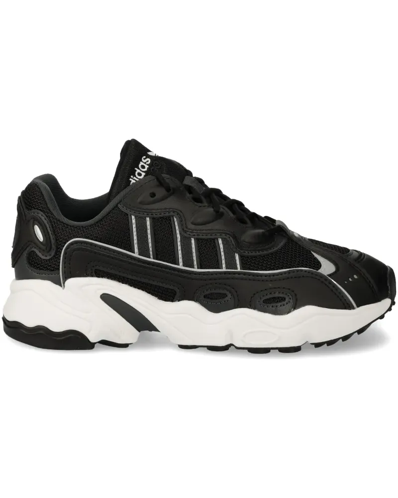 adidas Ozweego Sneakers - Schwarz Schwarz