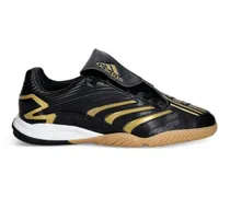 Predator Sneakers - Schwarz