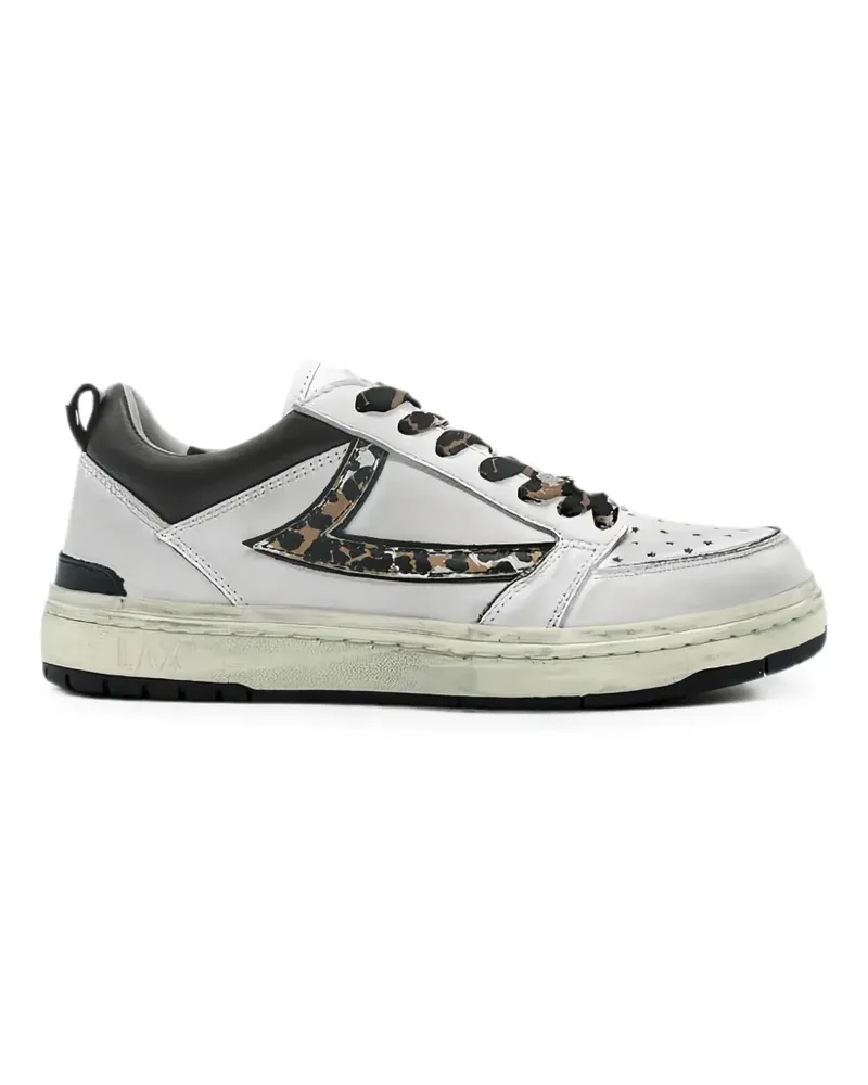 HTC Hollywood Trading Company Starlight Sneakers - Weiß Weiß