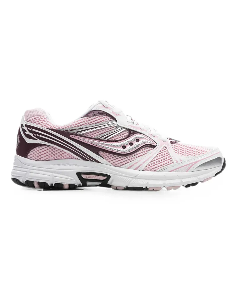 Saucony Grid Legacy sneakers - Rosa Rosa