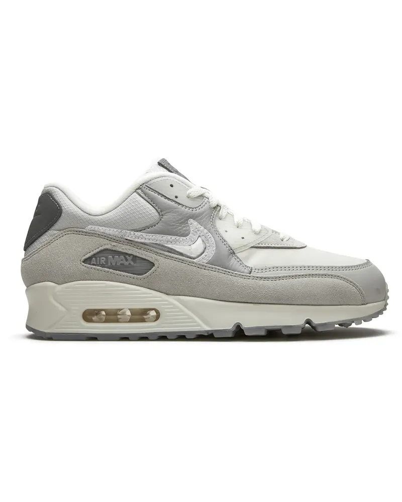 Nike Air Max 90' Sneakers - Grau Grau