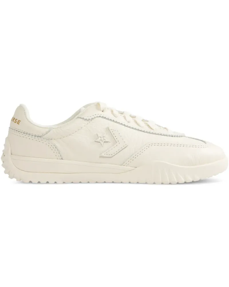 Converse Run Star Sneakers - Nude Nude