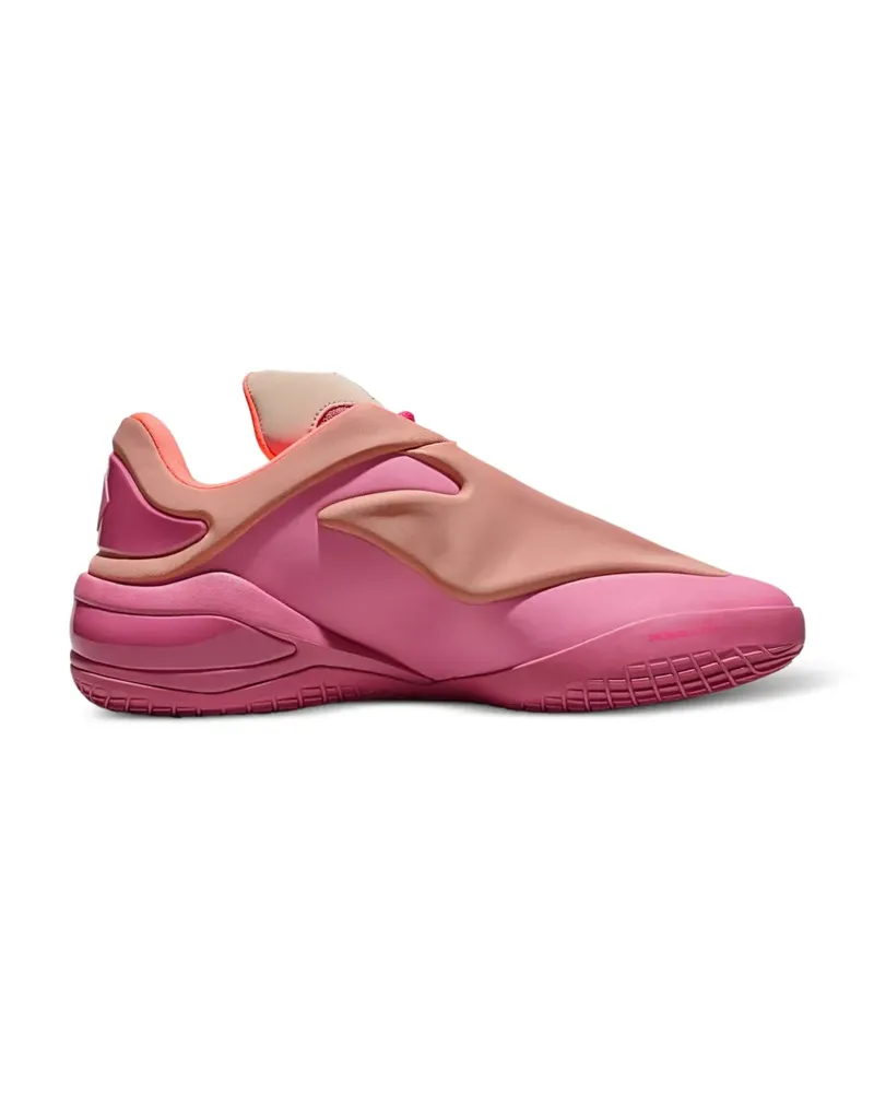 Converse Shai 001 lace-up sneakers - Rosa Rosa