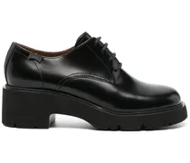 Milah Oxford-Schuhe 60mm